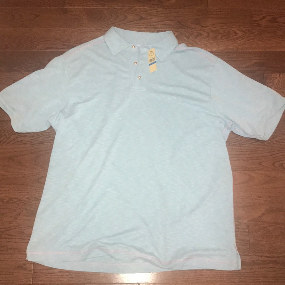 men’s polo